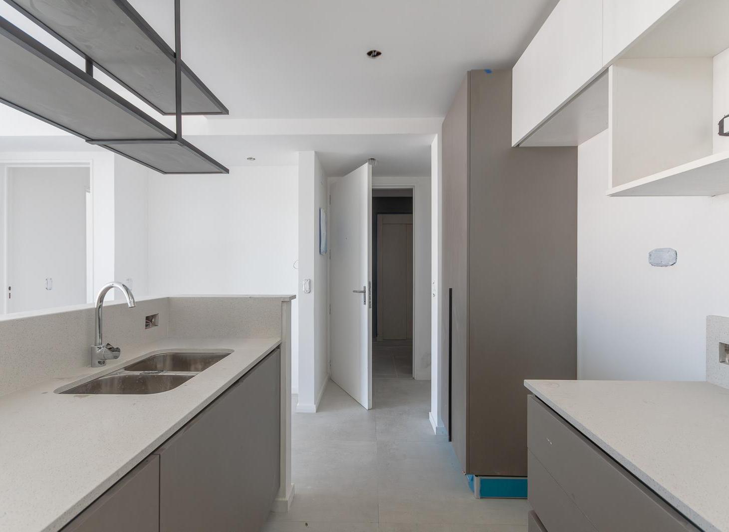 Foto de Departamento en venta 3 ambientes A Estrenar en Villa Crespo, imagen 5