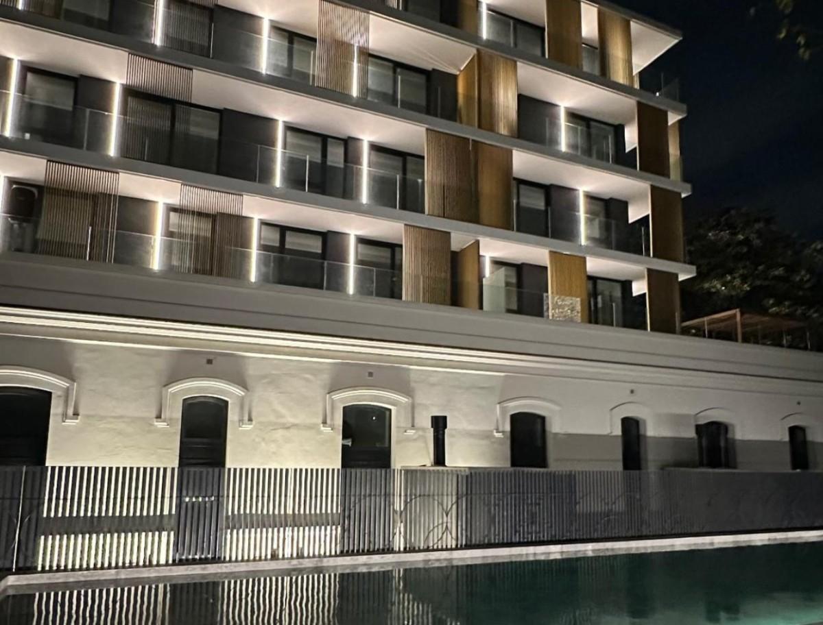 Foto de Departamento en venta 2 ambientes con jardín y parrilla Villa Devoto, imagen 2