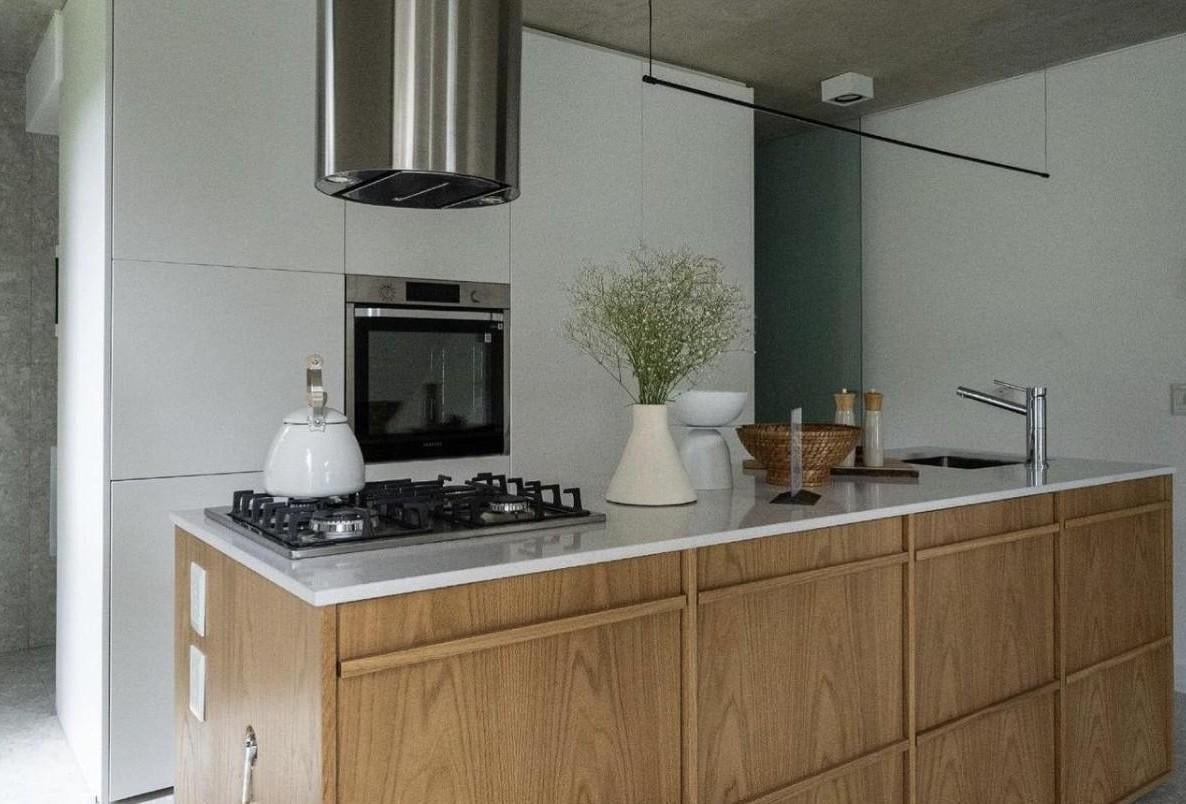 Foto de Departamento en venta 2 ambientes con jardín y parrilla Villa Devoto, imagen 3