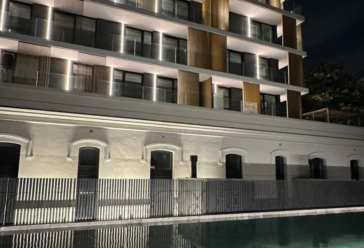 Foto de Departamento TownHouse venta 4 ambientes Jardín Parrilla y Pileta Villa, imagen 4