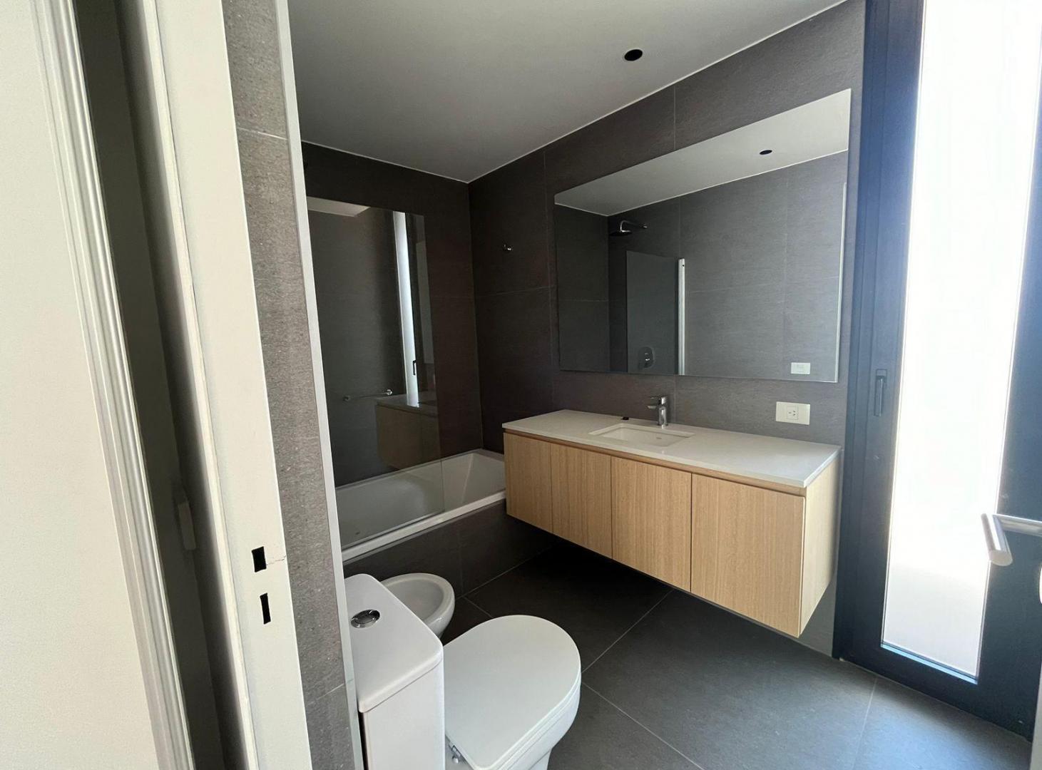 Foto de Departamento 2 ambientes residencial y apto profesional, imagen 2