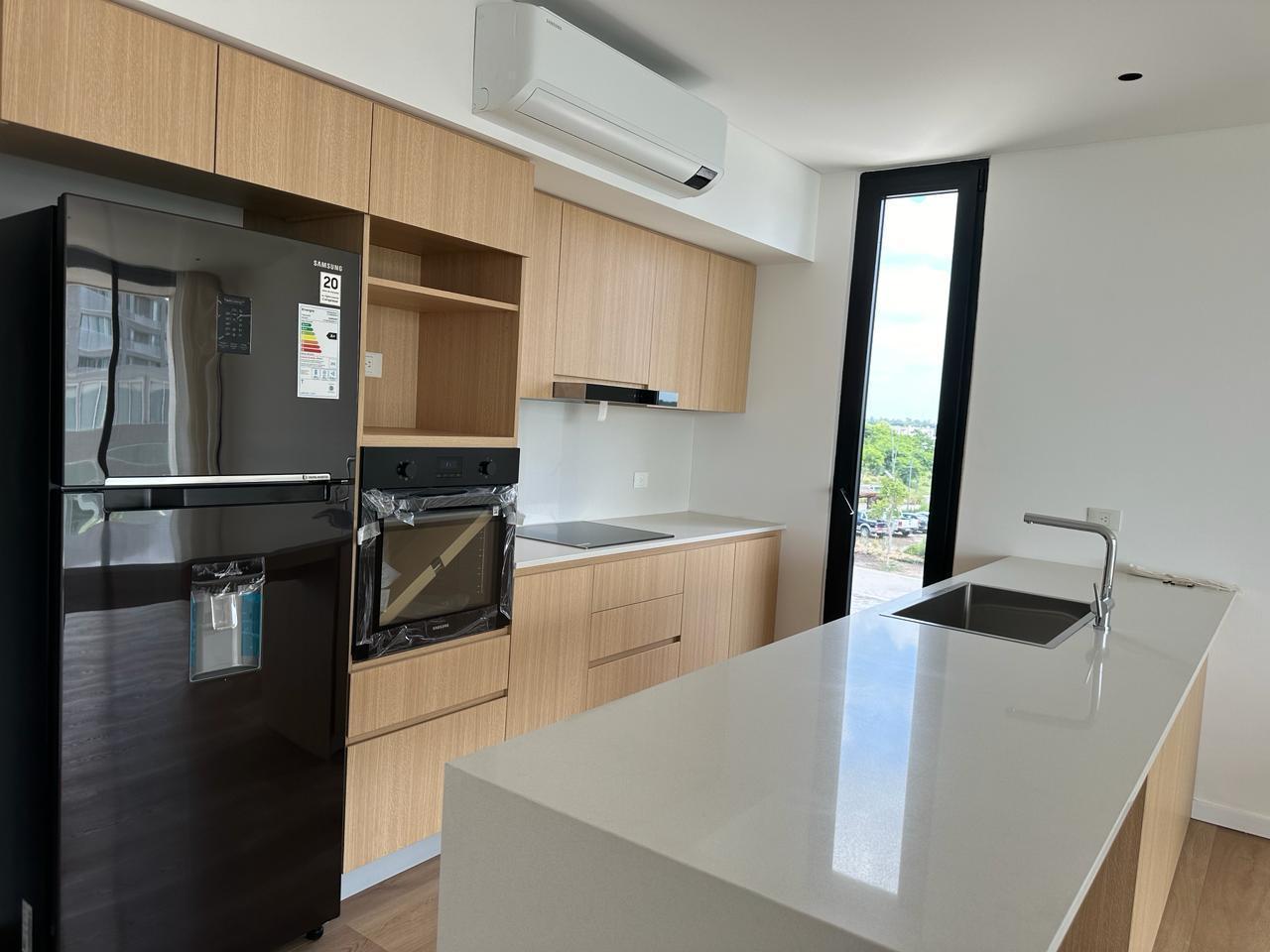 Foto de Departamento 2 ambientes residencial y apto profesional, imagen 4