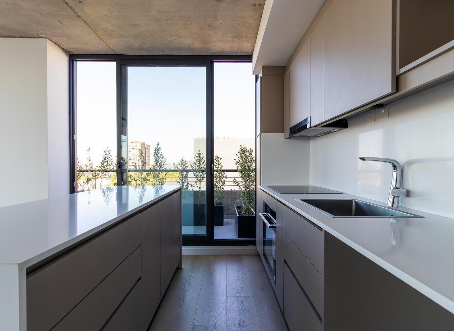 Foto de Venta Departamento 2 ambientes Terraza A Estrenar Entrega Inmediata, imagen 1
