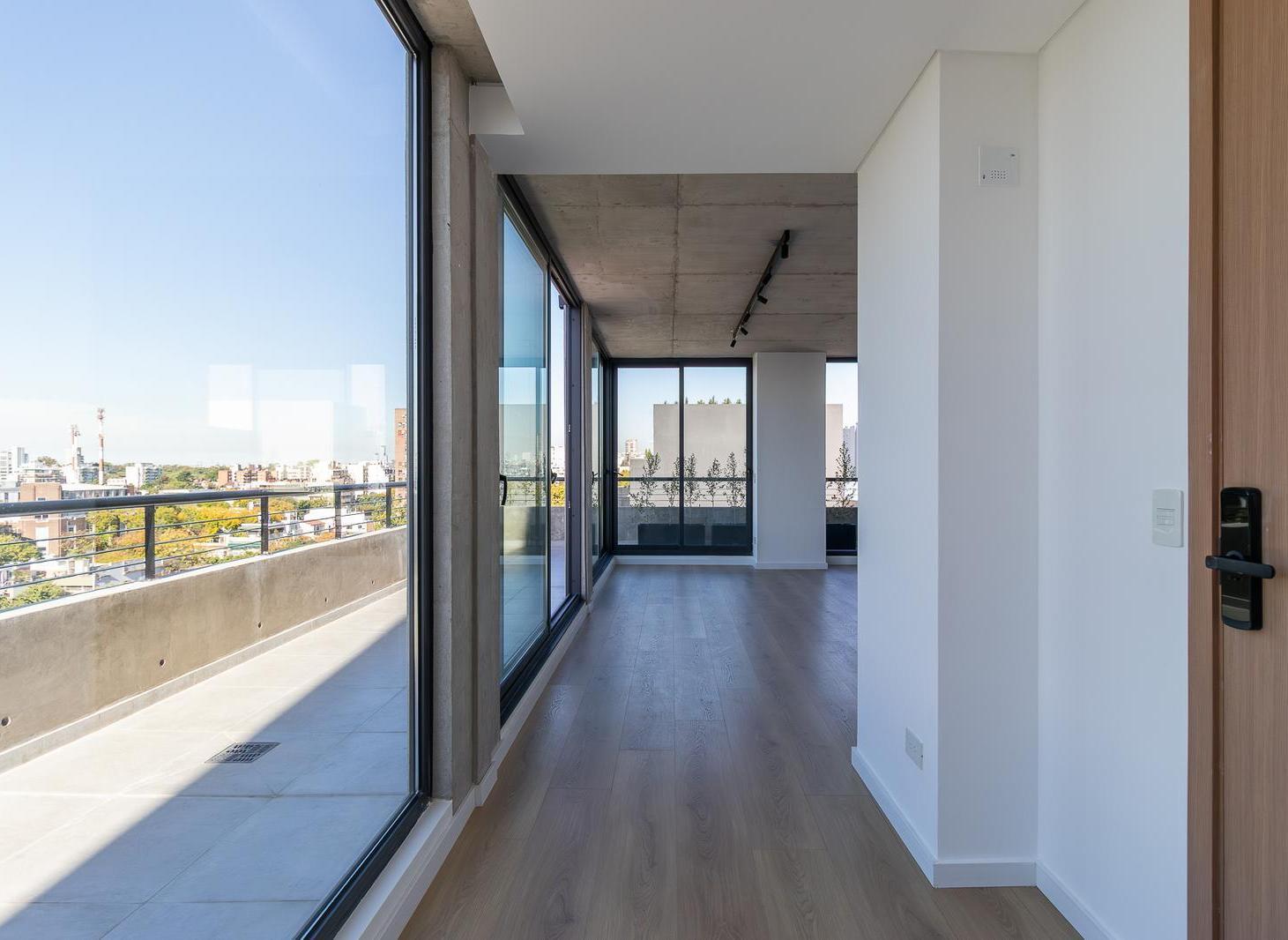Foto de Venta Departamento 2 ambientes Terraza A Estrenar Entrega Inmediata, imagen 3