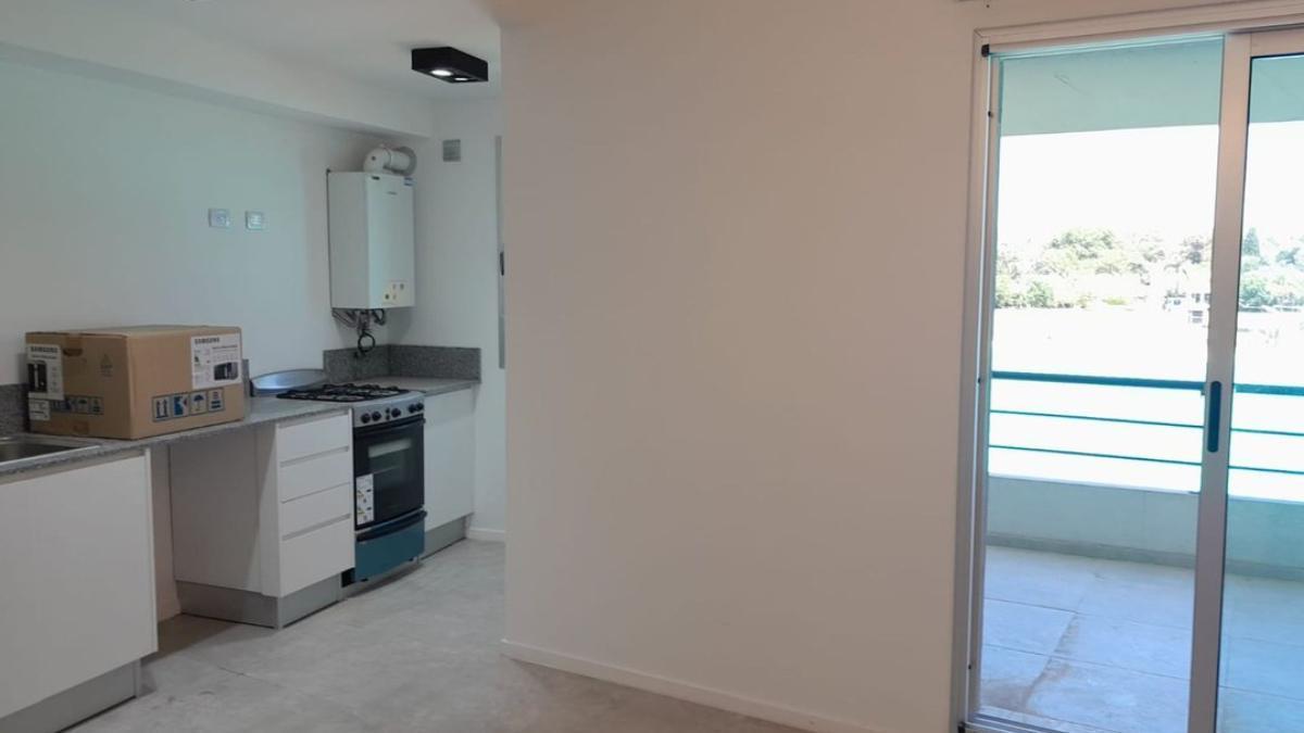 Foto de Departamento en Venta 3 Ambientes con 1 Cocheras en Lagoon Pilar, imagen 4
