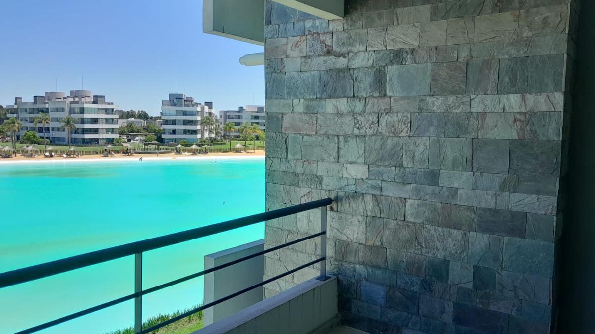 Foto de Departamento en Venta 3 Ambientes con 1 Cocheras en Lagoon Pilar, imagen 3