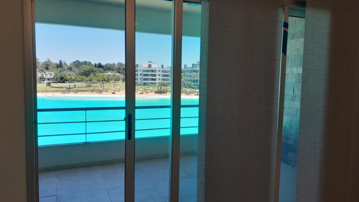 Foto de Departamento en Venta 3 Ambientes con 1 Cocheras en Lagoon Pilar, imagen 2