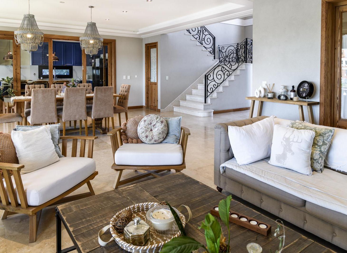 Foto de Venta Casa estilo Francés al Lago 8 Ambientes en Muelles Puertos, imagen 1
