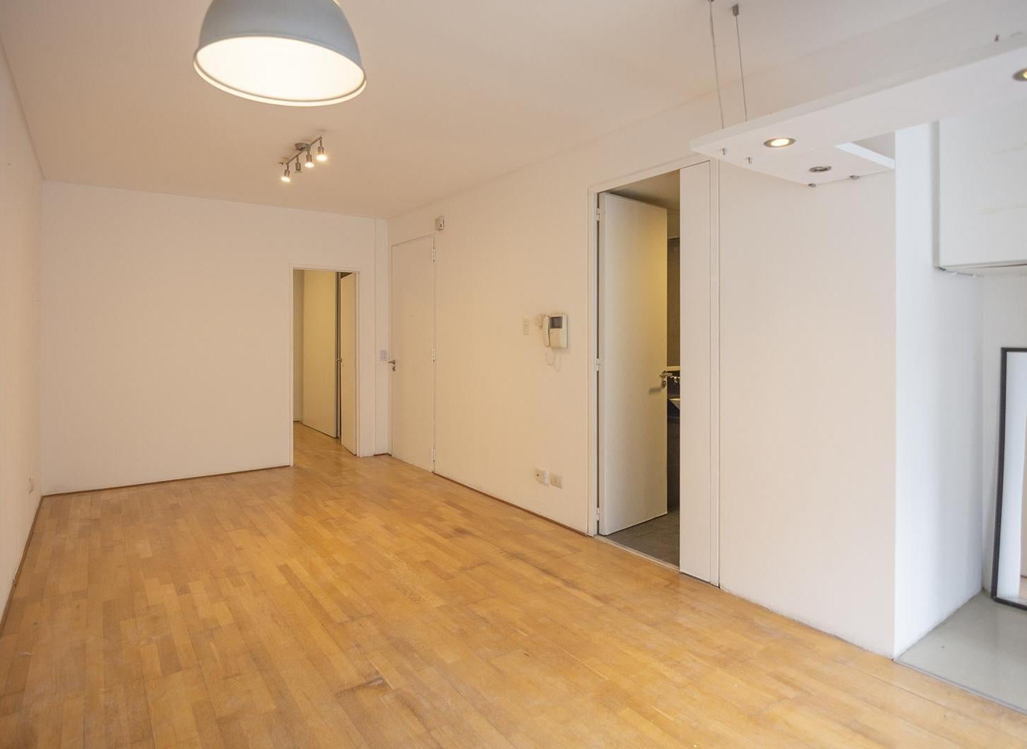 Foto de Departamento 2 amb con amenities en Nuñez, imagen 1