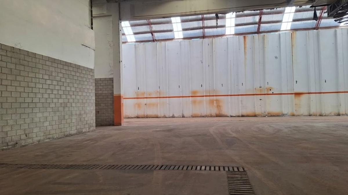 Foto de Alquiler Nave 10000 mts frente Au. Cámpora - Lanús Oeste, imagen 2