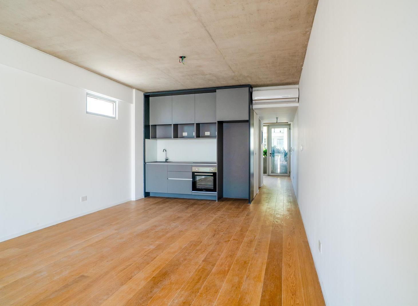 Foto de Departamento en venta 2 ambientes Edificio Alley Recoleta A Estrenar, imagen 2