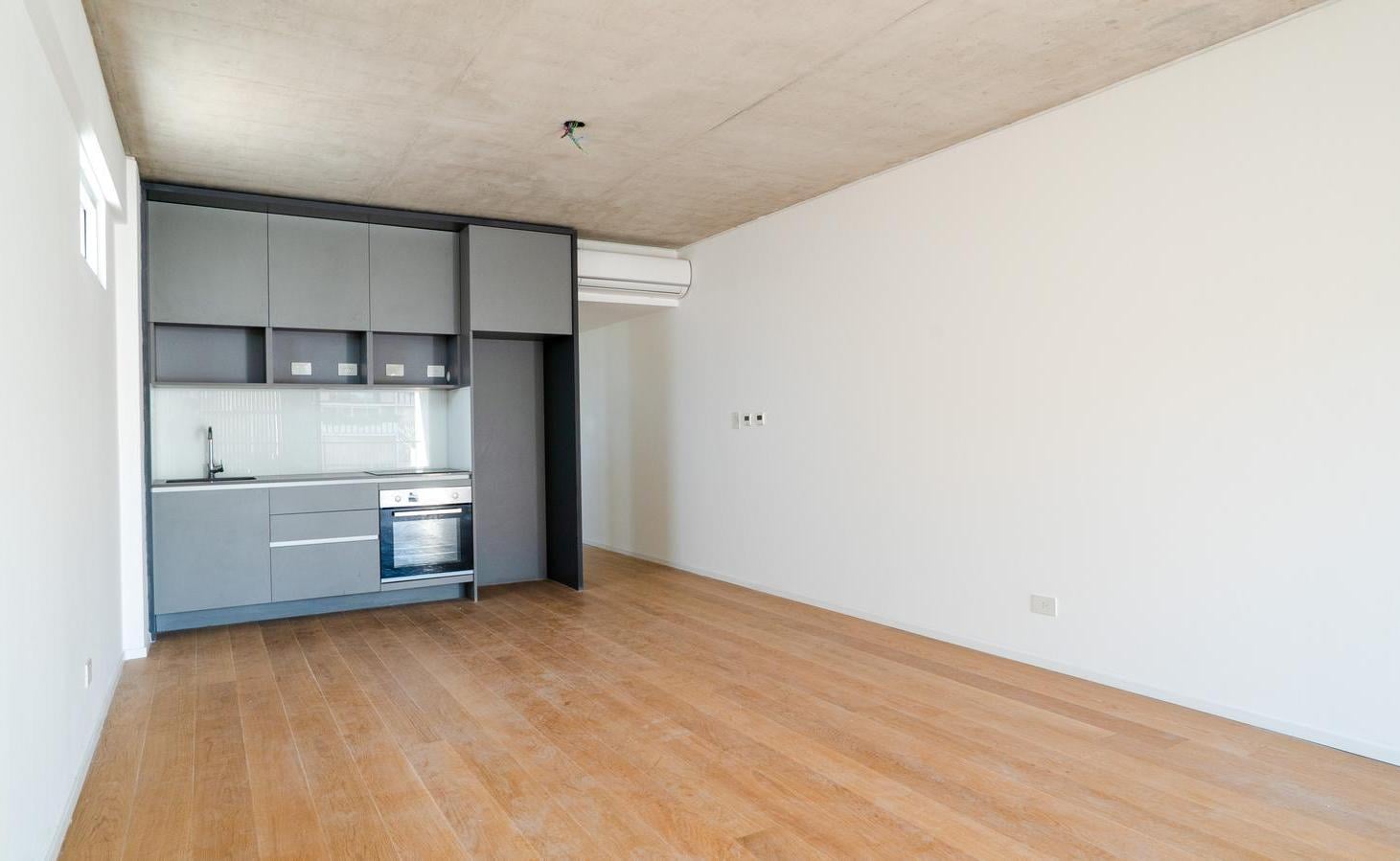 Foto de Departamento en venta 2 ambientes Edificio Alley Recoleta A Estrenar, imagen 5