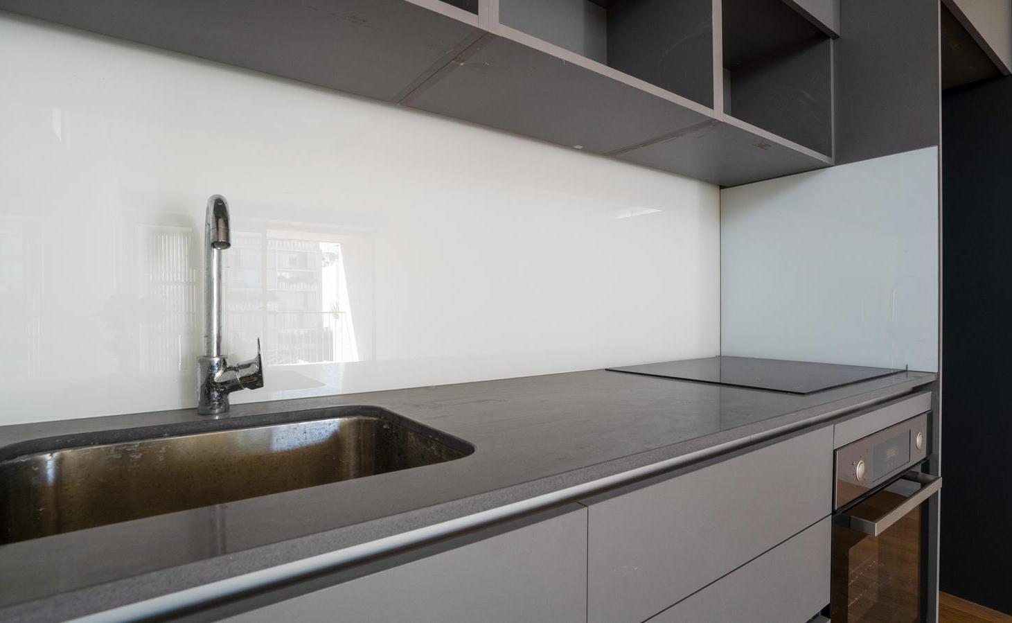 Foto de Departamento en venta 2 ambientes Edificio Alley Recoleta A Estrenar, imagen 4