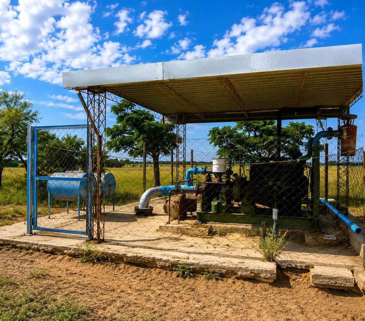 Foto de VENTA. CAMPO 876 has MIXTO. SERREZUELA (CÓRDOBA), imagen 4