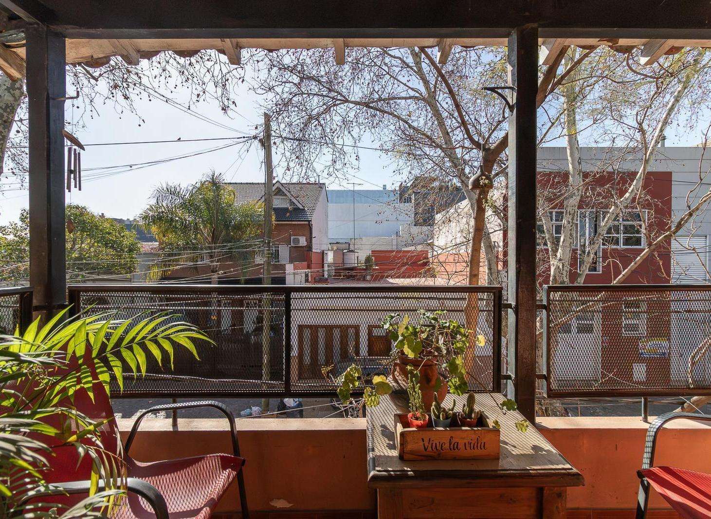 Foto de PH de 4 ambientes con patio en la mejor zona de Florida, imagen 4