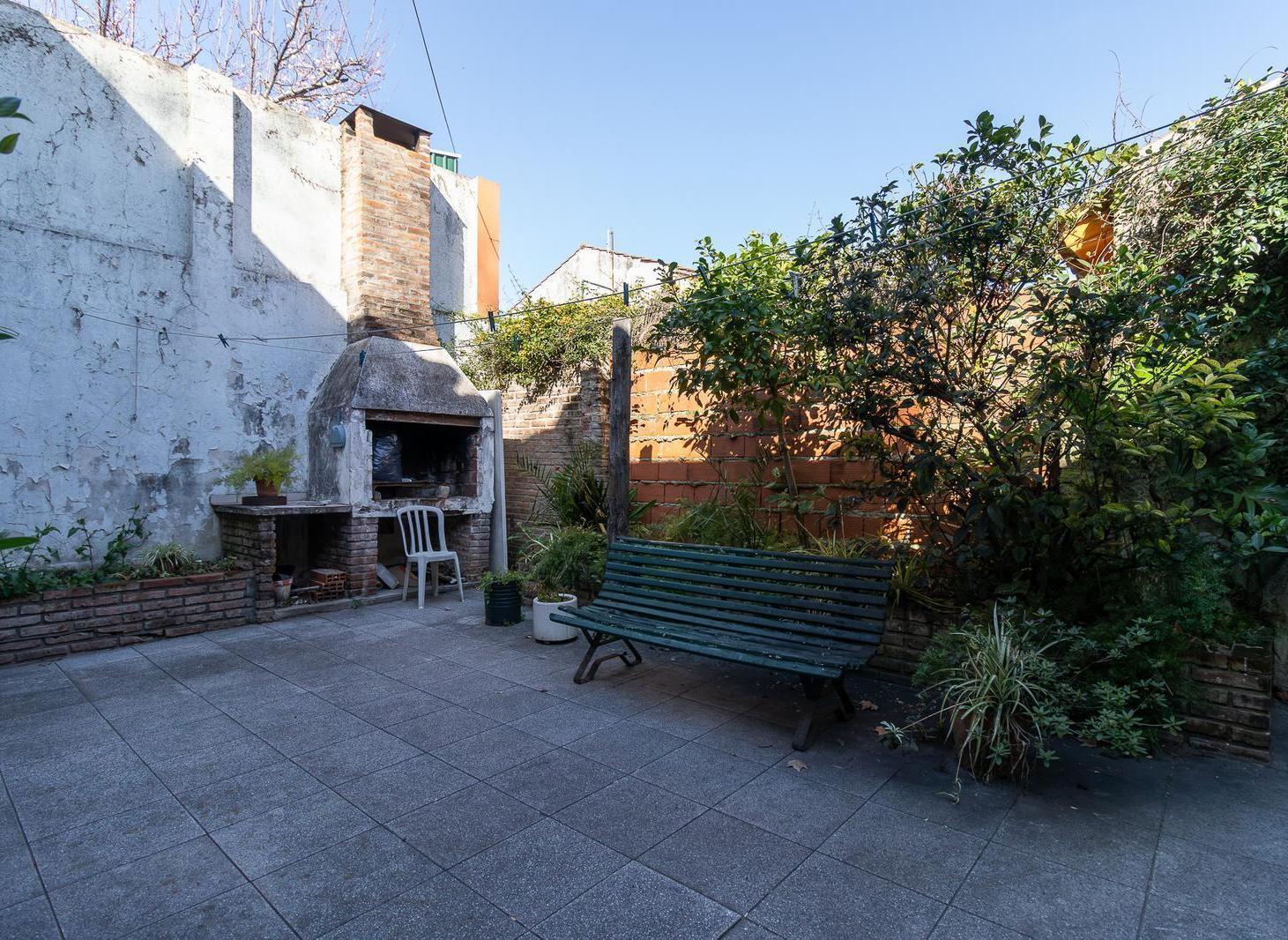 Foto de PH de 4 ambientes con patio en la mejor zona de Florida, imagen 3