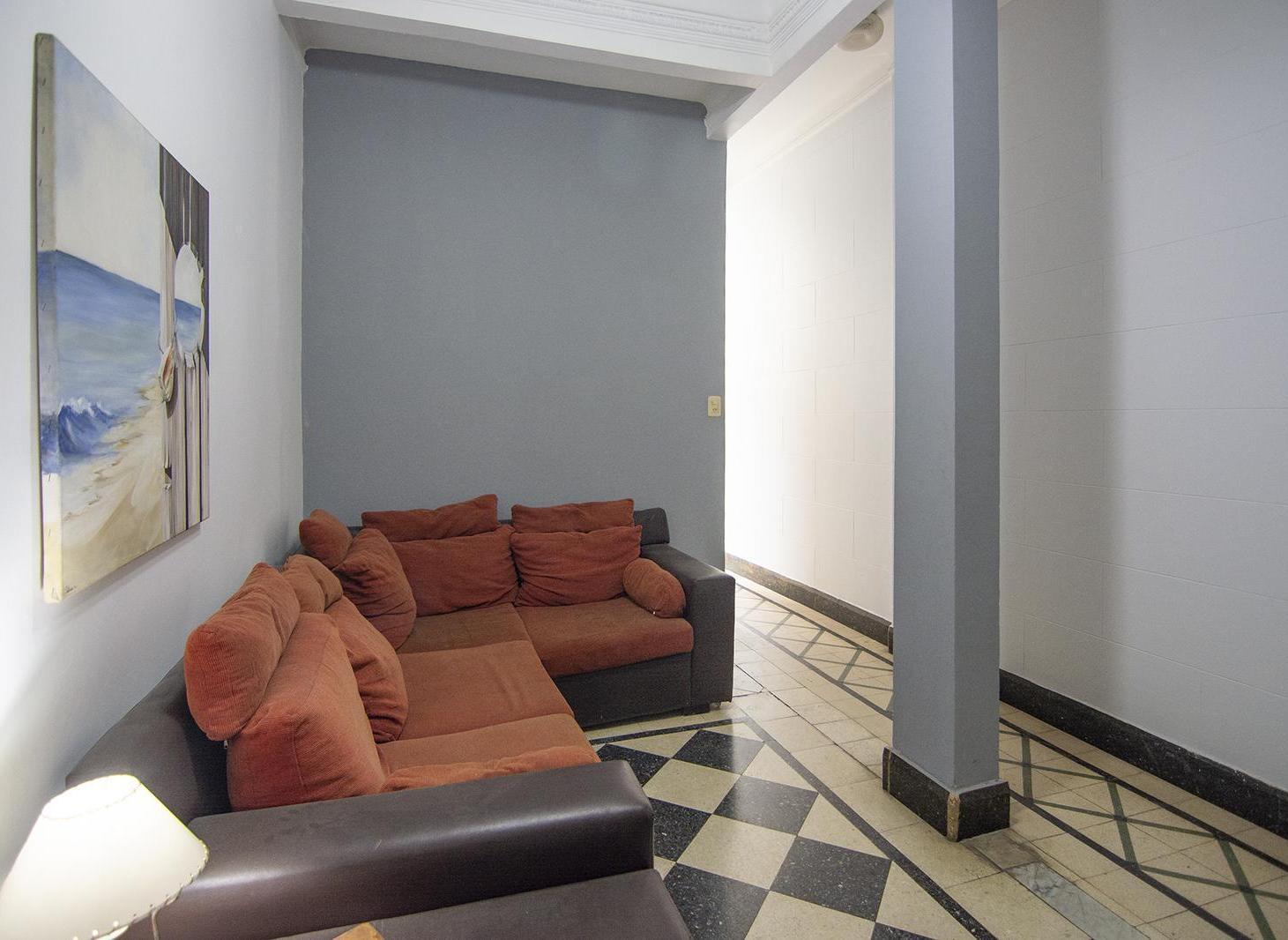 Foto de Departamento en San Nicolás, imagen 4