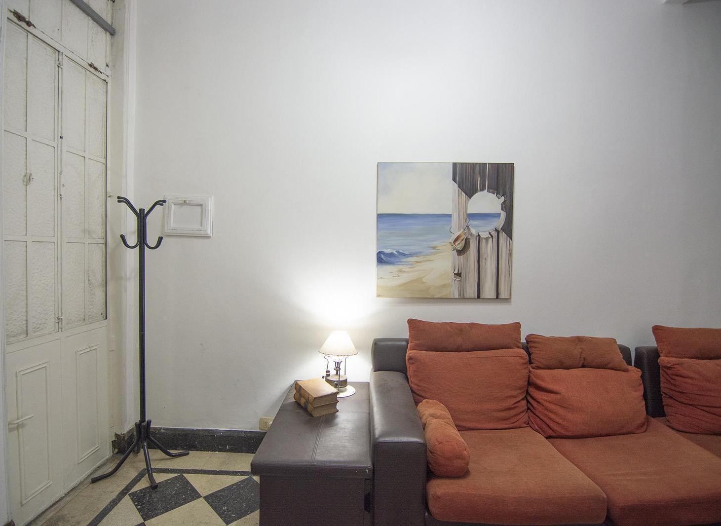 Foto de Departamento en San Nicolás, imagen 2