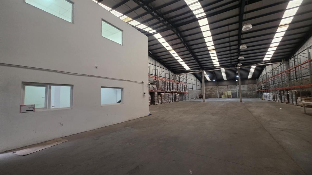 Foto de Depósito en Alquiler de 1250 m² en Canning Industrial, imagen 4