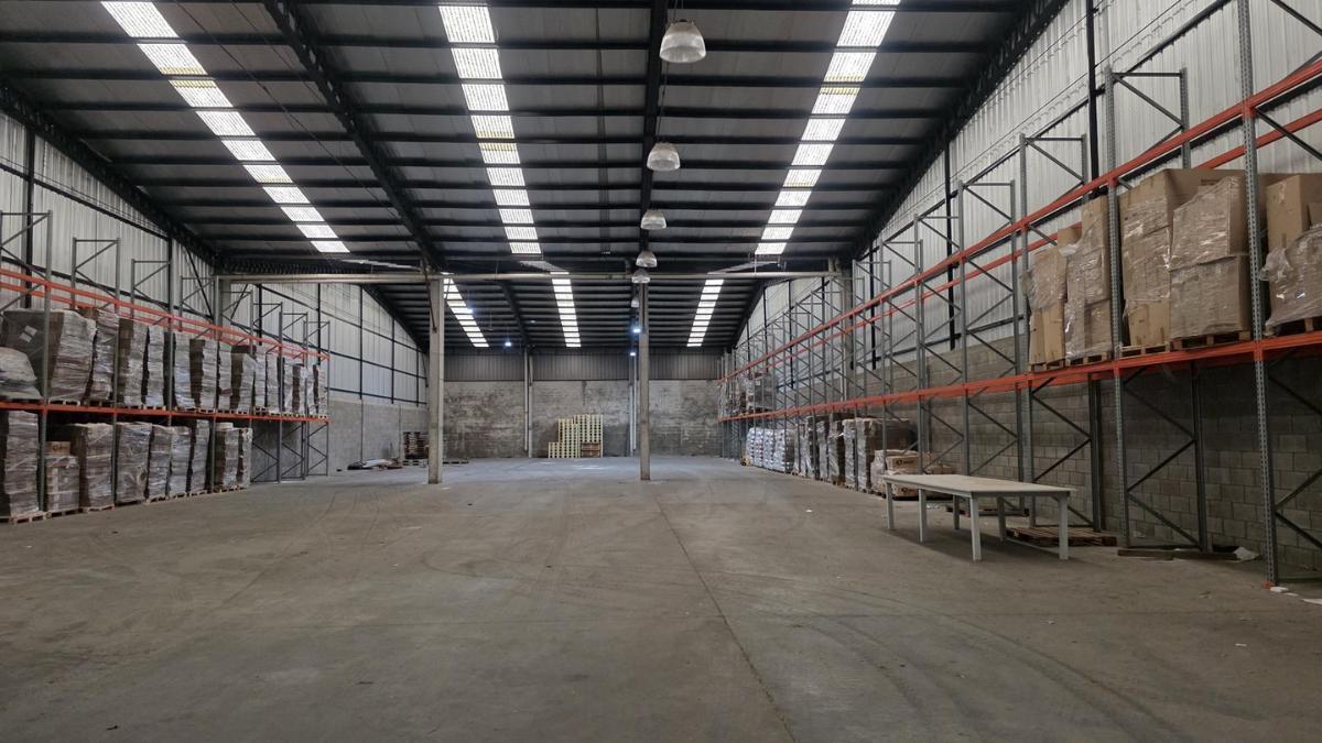 Foto de Depósito en Alquiler de 1250 m² en Canning Industrial, imagen 1