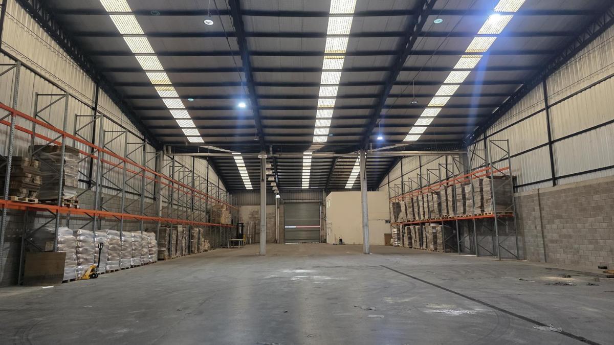 Foto de Depósito en Alquiler de 1250 m² en Canning Industrial, imagen 5