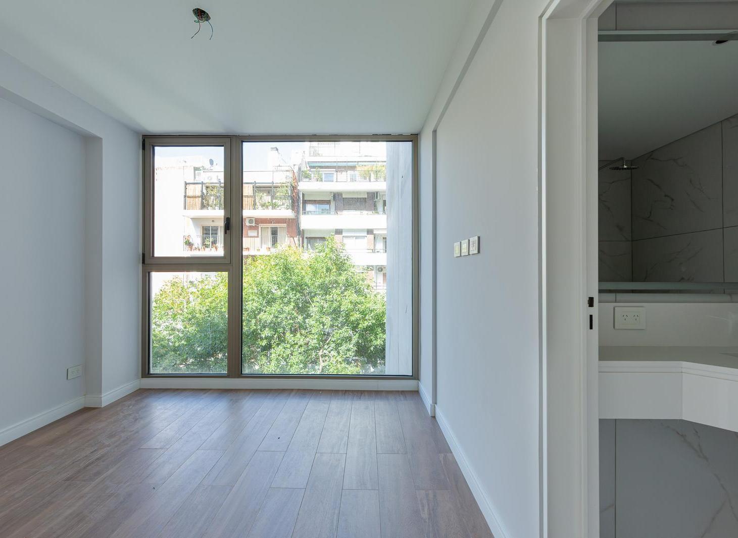 Foto de Venta Departamento 2 ambientes con Parrilla y Cochera A Estrenar, imagen 4