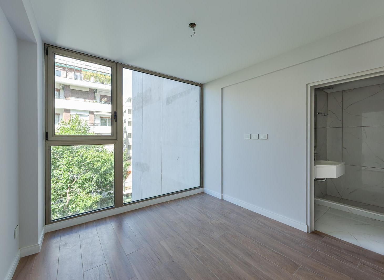 Foto de Venta Departamento 2 ambientes con Parrilla y Cochera A Estrenar, imagen 3