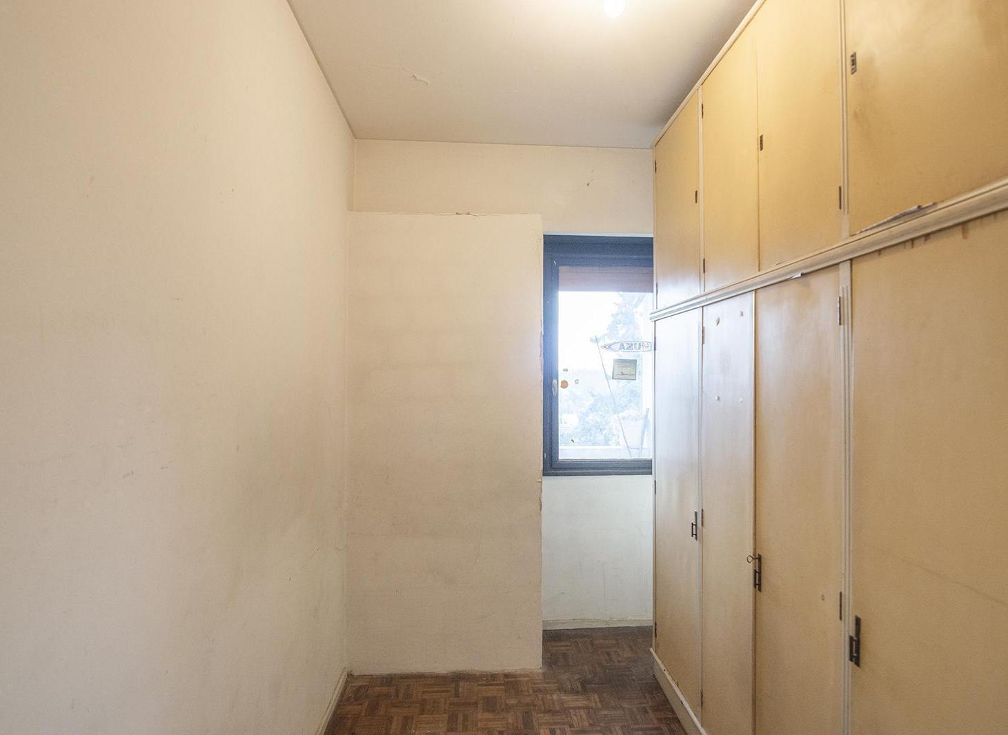 Foto de Departamento de 3 ambientes con dependencia de servicio o tercer, imagen 5