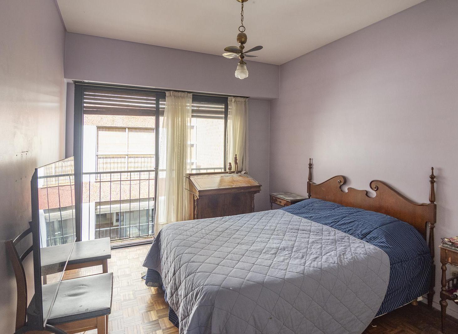 Foto de Departamento de 3 ambientes con dependencia de servicio o tercer, imagen 3