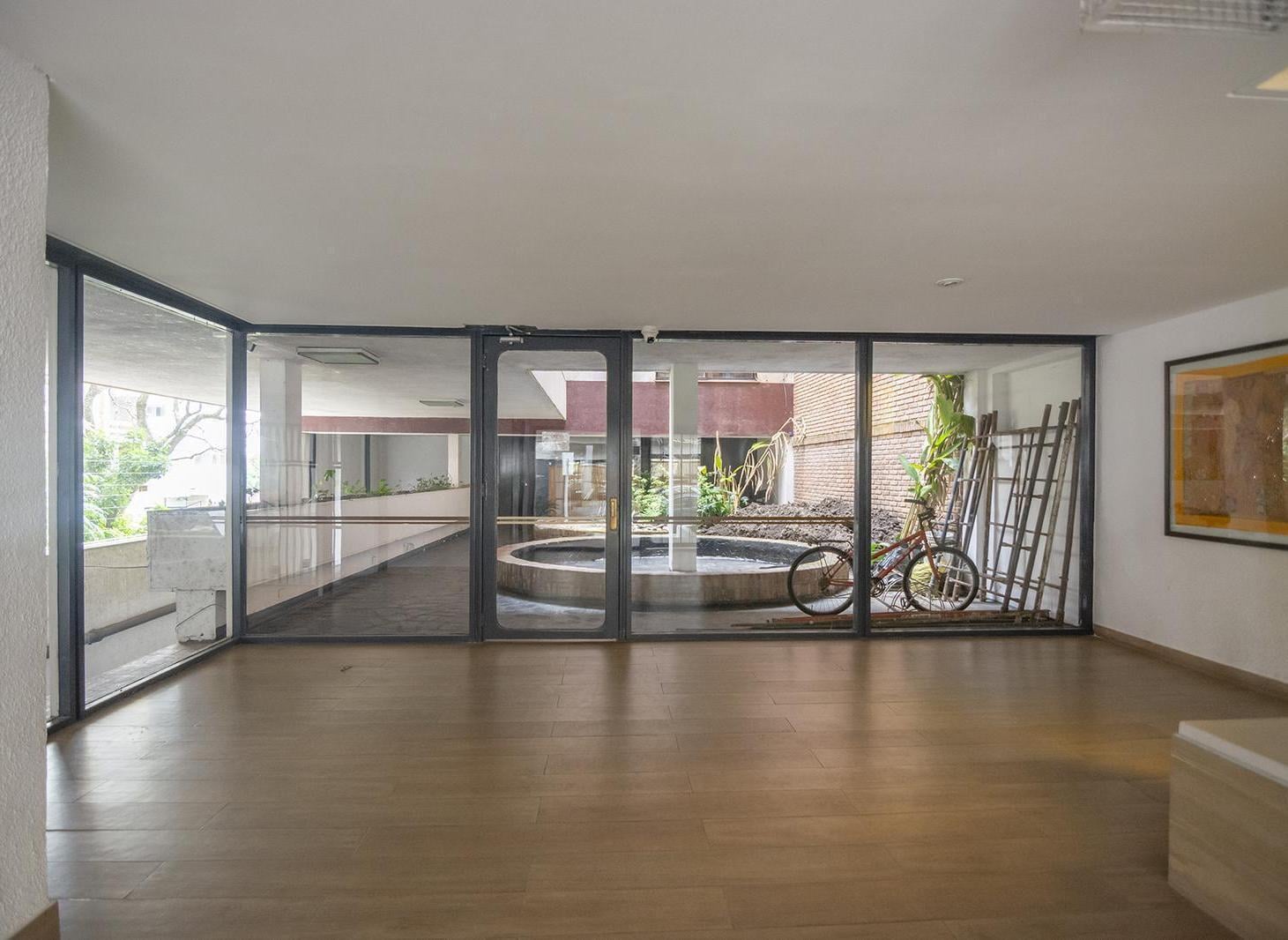 Foto de Departamento de 3 ambientes con dependencia de servicio o tercer, imagen 4