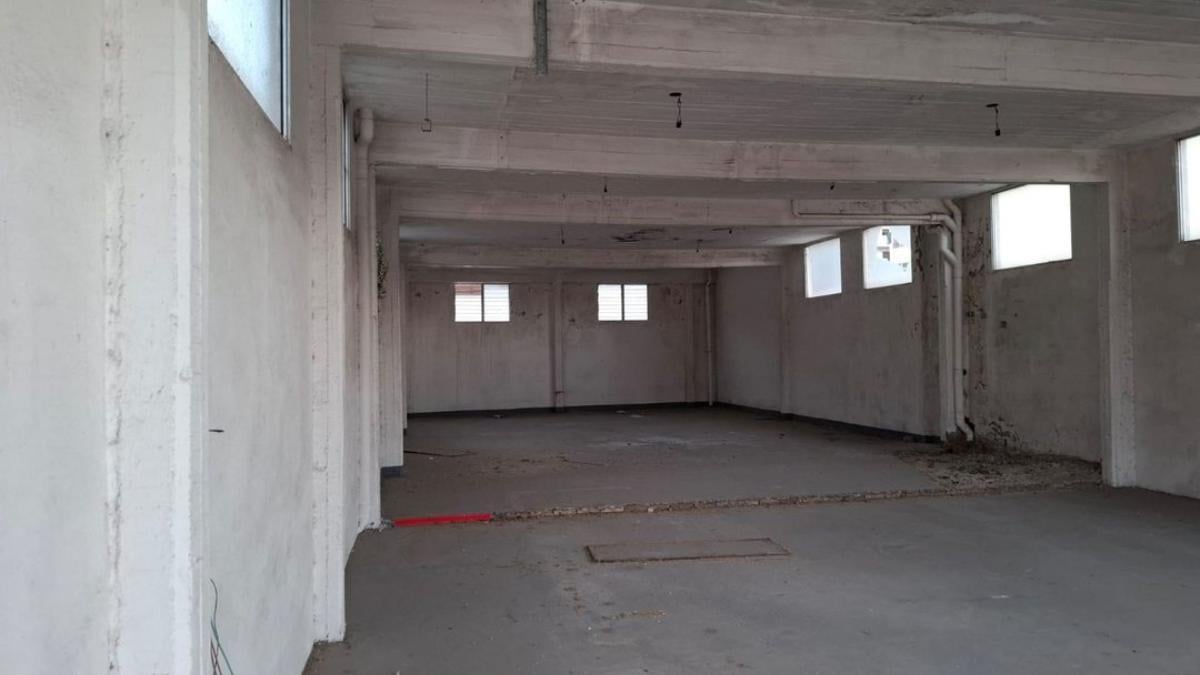 Foto de Depósito en Venta de 600 m² Apto Desarrollo en Boedo, imagen 1