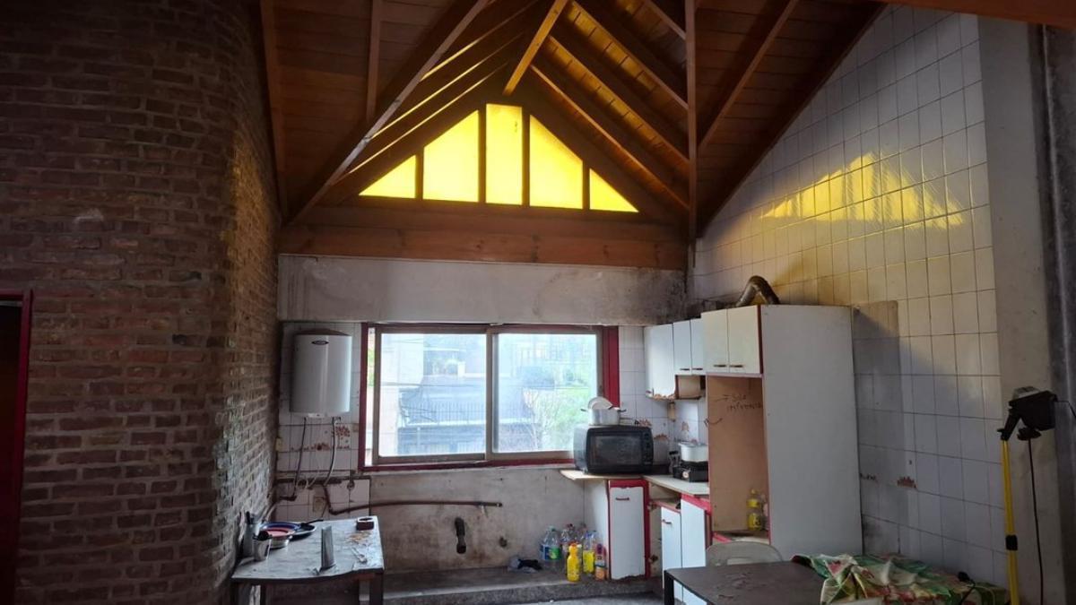 Foto de Depósito en Venta de 600 m² Apto Desarrollo en Boedo, imagen 5