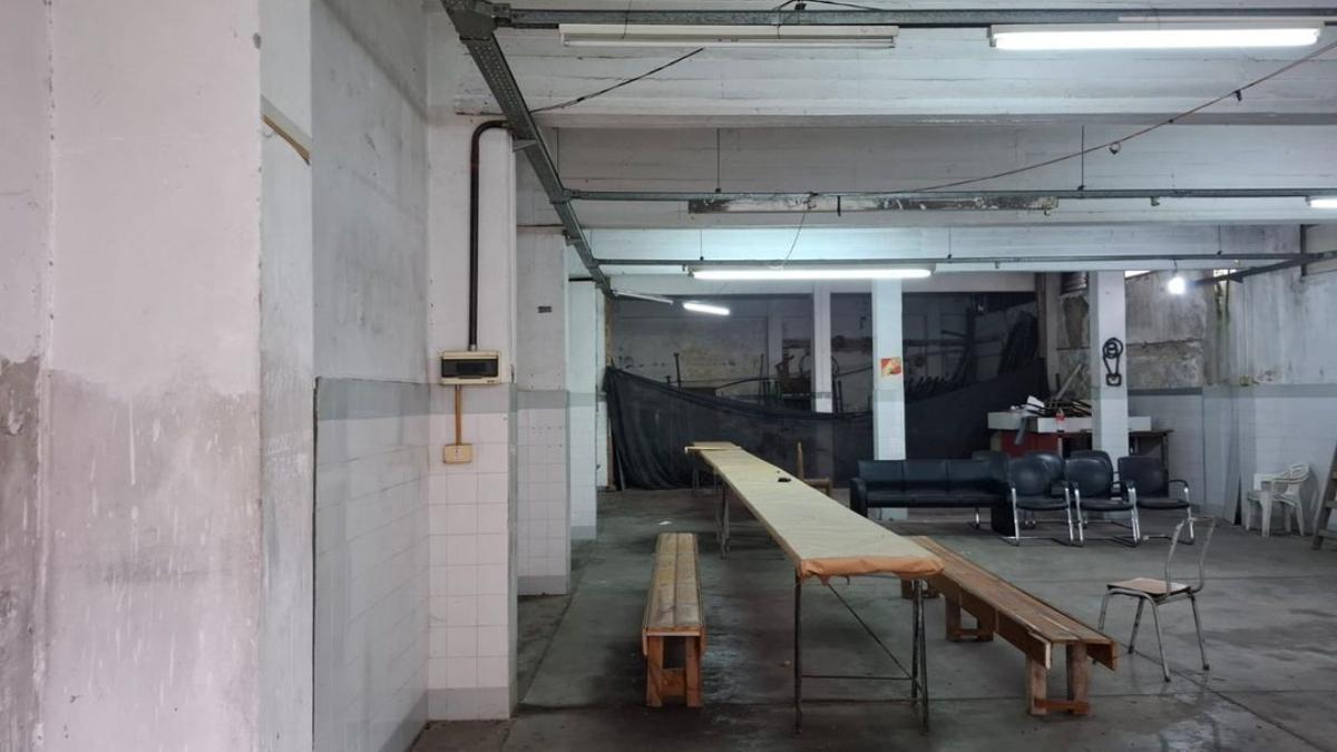 Foto de Depósito en Venta de 600 m² Apto Desarrollo en Boedo, imagen 4