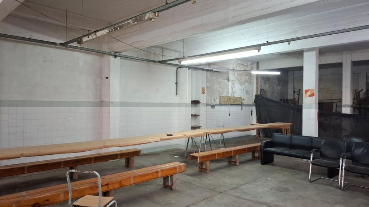 Foto de Depósito en Venta de 600 m² Apto Desarrollo en Boedo, imagen 3
