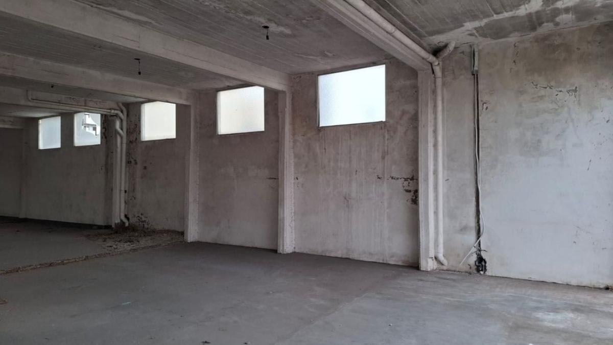 Foto de Depósito en Venta de 600 m² Apto Desarrollo en Boedo, imagen 2