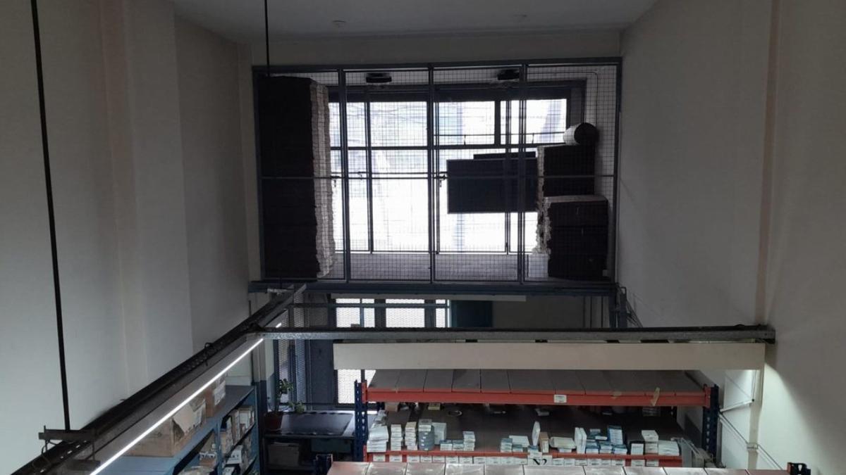 Foto de Local en Venta 380 m² c/Vidriera - Solís, CABA, imagen 1