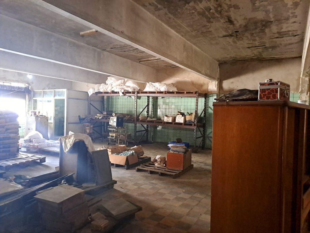 Foto de Alquiler depósito 180 M2 en Lanús Oeste, imagen 3