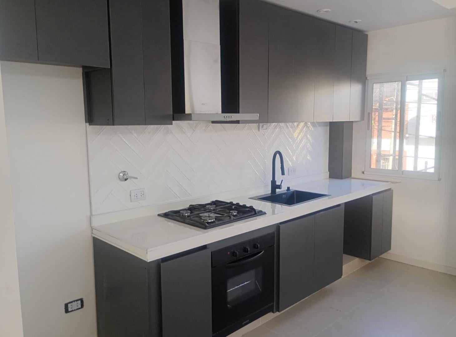 Foto de PH 2 Ambientes 80 m2 con garaje, patio y gran terraza propia en, imagen 5
