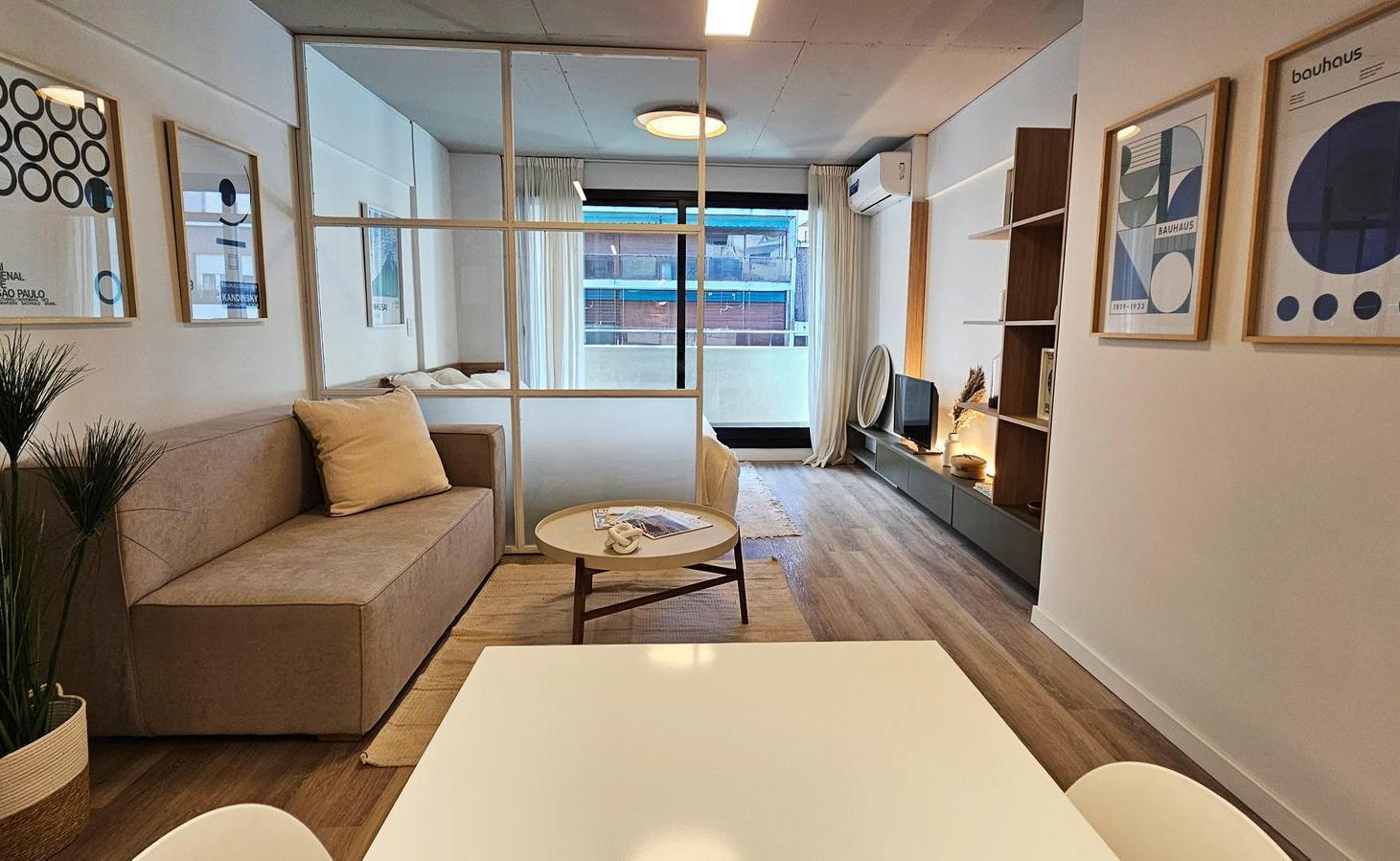 Foto de Venta Departamento 2 ambientes con Terraza A Estrenar Entrega Inmediata, imagen 1