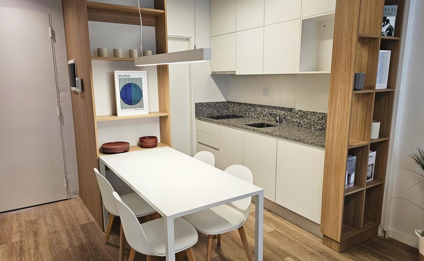 Foto de Venta Departamento 2 ambientes con Terraza A Estrenar Entrega Inmediata, imagen 2