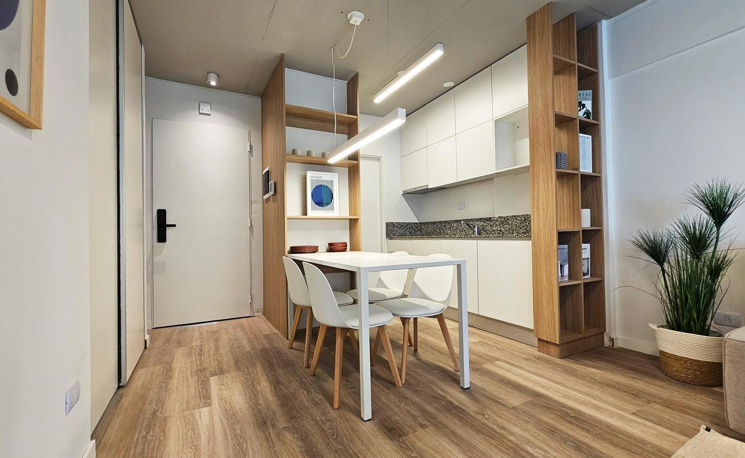 Foto de Venta Departamento 2 ambientes con Terraza A Estrenar Entrega Inmediata, imagen 5