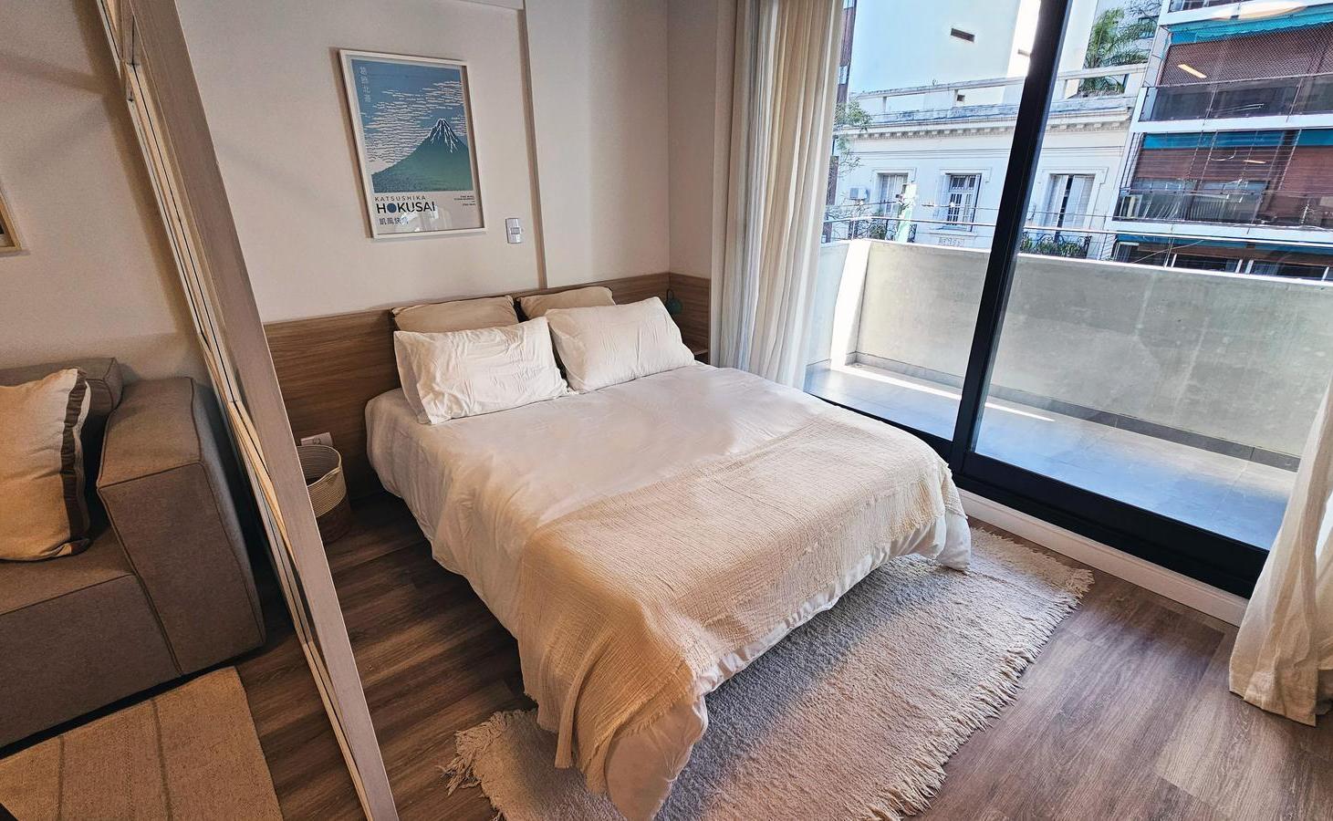 Foto de Venta Departamento 2 ambientes con Terraza A Estrenar Entrega Inmediata, imagen 4