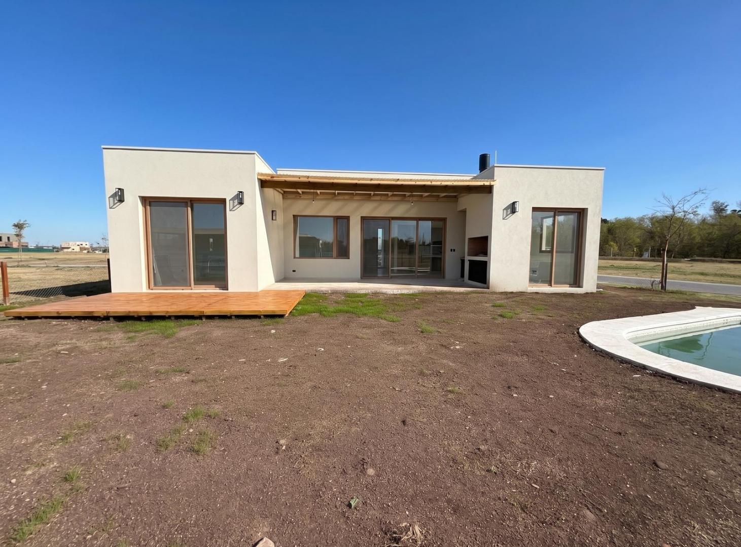 Foto de Casa en venta en una planta Barrio Nativas Puertos, imagen 1