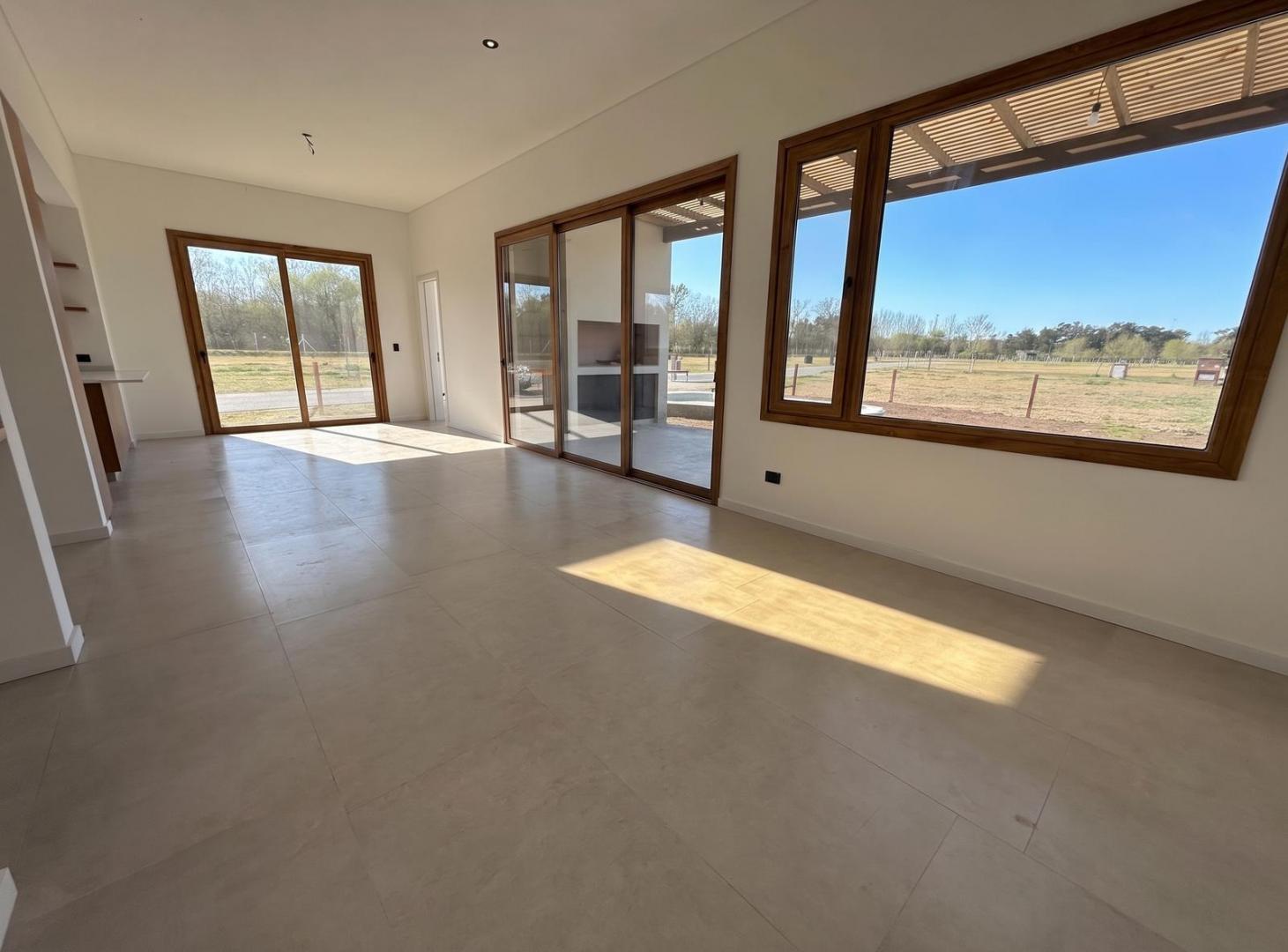Foto de Casa en venta en una planta Barrio Nativas Puertos, imagen 4