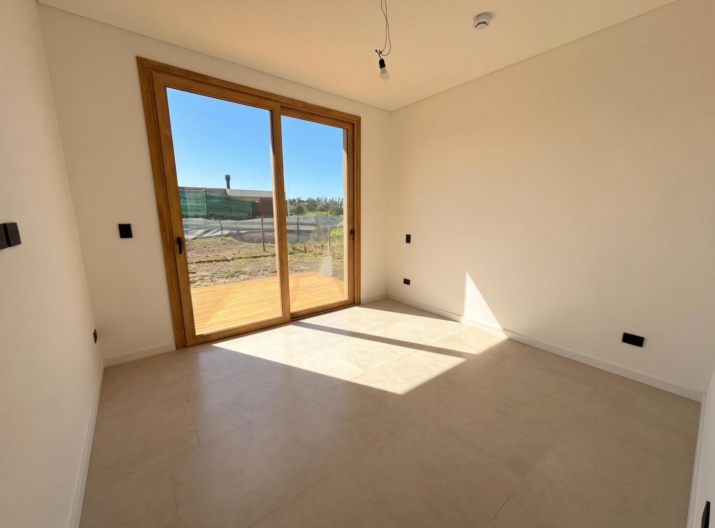 Foto de Casa en venta en una planta Barrio Nativas Puertos, imagen 2
