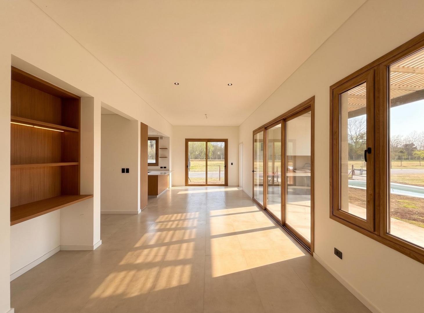 Foto de Casa en venta en una planta Barrio Nativas Puertos, imagen 5