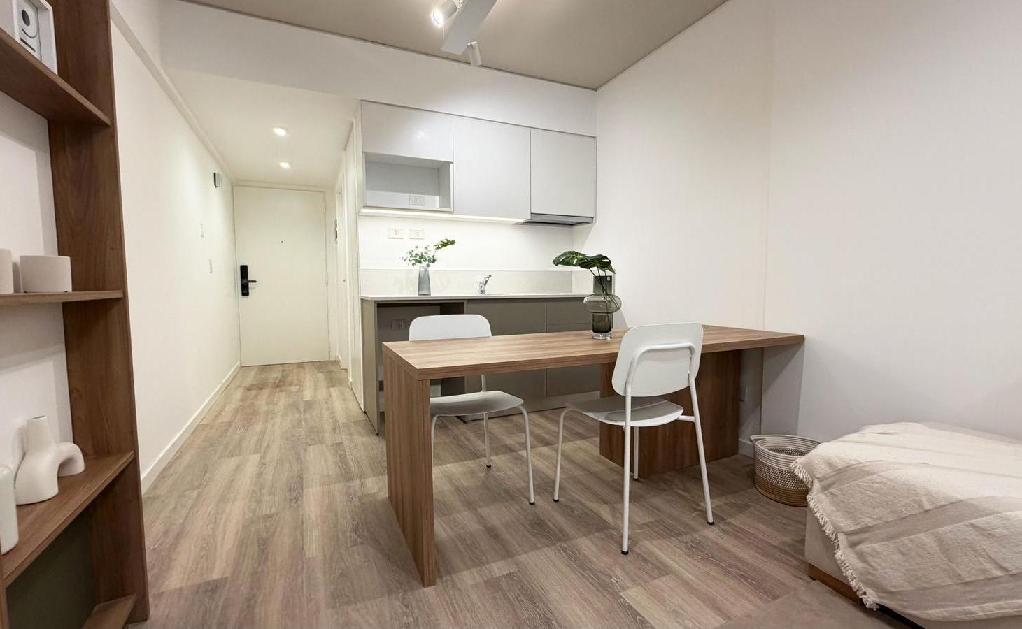 Foto de Departamento Monoambiente Financiación Renta Inversión Entrega 2027, imagen 4