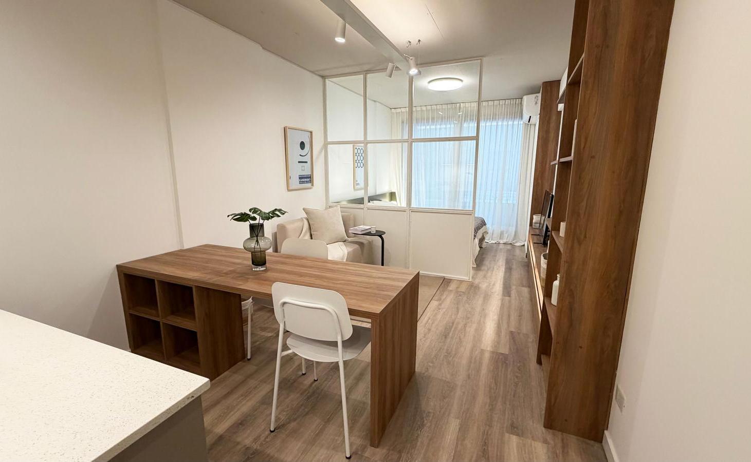 Foto de Departamento Monoambiente Financiación Renta Inversión Entrega 2027, imagen 1