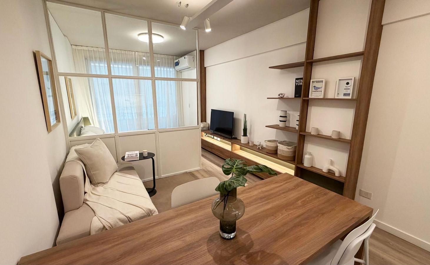 Foto de Departamento Monoambiente Financiación Renta Inversión Entrega 2027, imagen 3