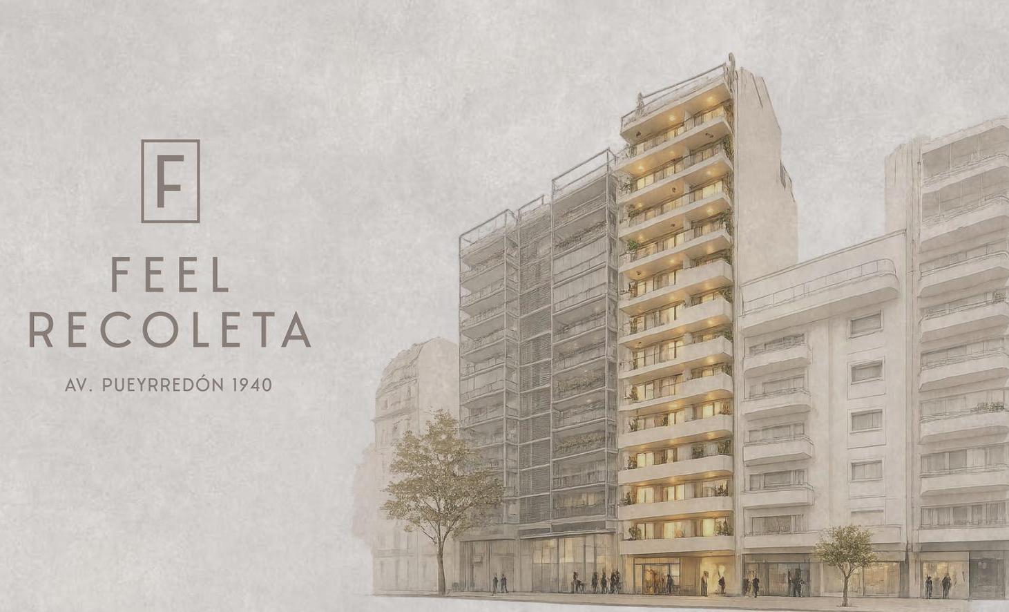 Foto de FEEL Recoleta, imagen 1